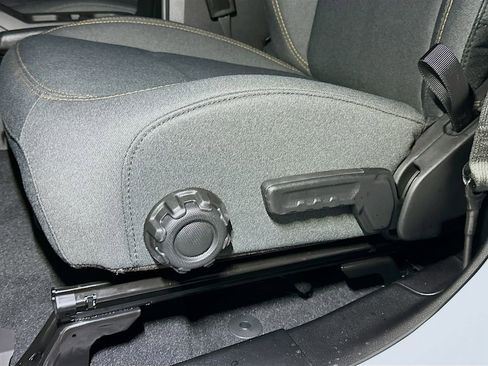 New 2026 Jeep Wrangler Willys AWD/4WD image 14