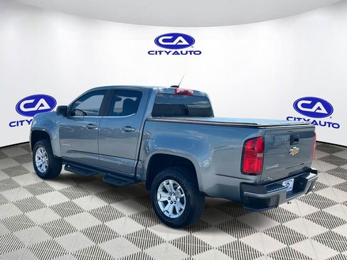 Used 2018 Chevrolet Colorado LT RWD image 6