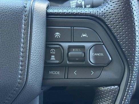 New 2026 Toyota Tacoma SR5 AWD/4WD image 28