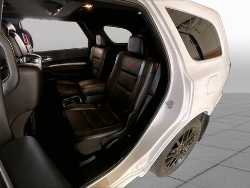 Used 2014 Dodge Durango R/T w/ Premium Nappa Leather Group RWD image 19