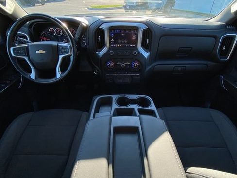 Used 2020 Chevrolet Silverado 1500 LT w/ All-Star Edition AWD/4WD image 26