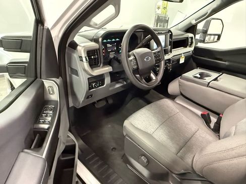 New 2026 Ford F350 XL w/ STX Appearance Package AWD/4WD image 10