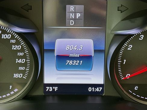 Certified 2019 Mercedes-Benz GLC 300 4MATIC image 13