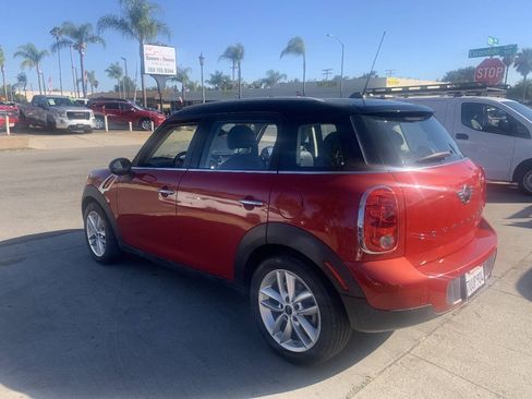 Used 2013 MINI Cooper Countryman FWD image 7