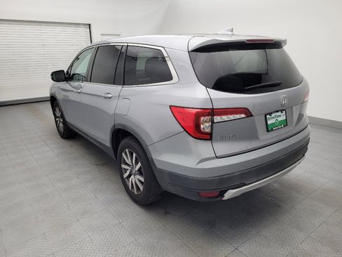 Used 2020 Honda Pilot EX-L image 5