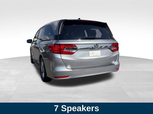 Used 2019 Honda Odyssey EX-L image 3