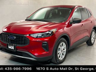 Used 2023 Ford Escape Active FWD video 1