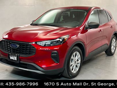 Used 2023 Ford Escape Active