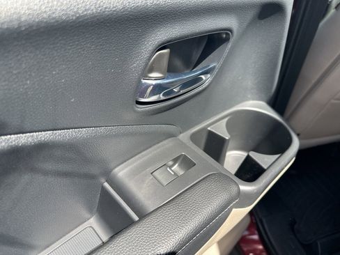 Used 2020 Honda Ridgeline RTL-E image 17