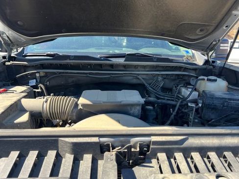 Used 2024 Chevrolet Silverado 2500 Custom w/ Custom Value Package image 20