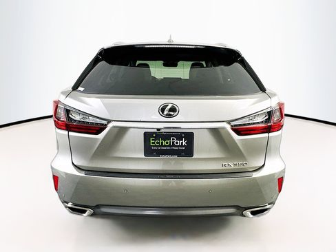 Used 2017 Lexus RX 350 FWD image 7