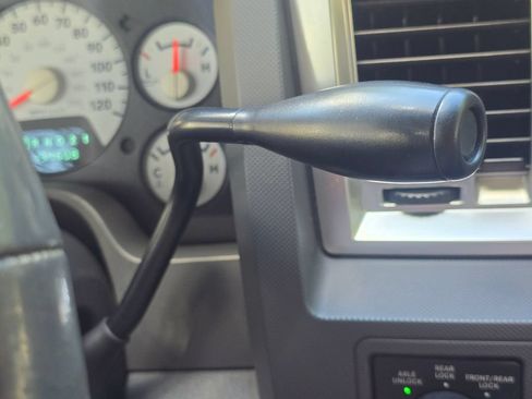Used 2007 Dodge Ram 2500 Truck SLT AWD/4WD image 31