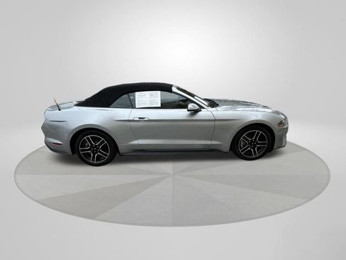 Used 2023 Ford Mustang Premium w/ Equipment Group 201A image 8