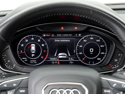 Used 2018 Audi Q5 Prestige w/ Prestige Package AWD/4WD image 15