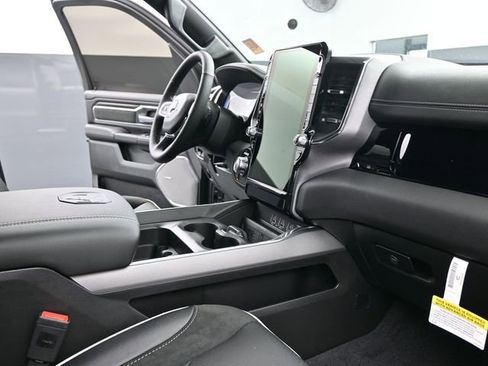 New 2026 RAM 1500 Laramie w/ Night Edition image 21