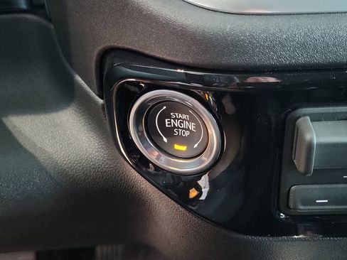 New 2026 Chevrolet Silverado 1500 RST w/ RST All Star Premium Package AWD/4WD image 11