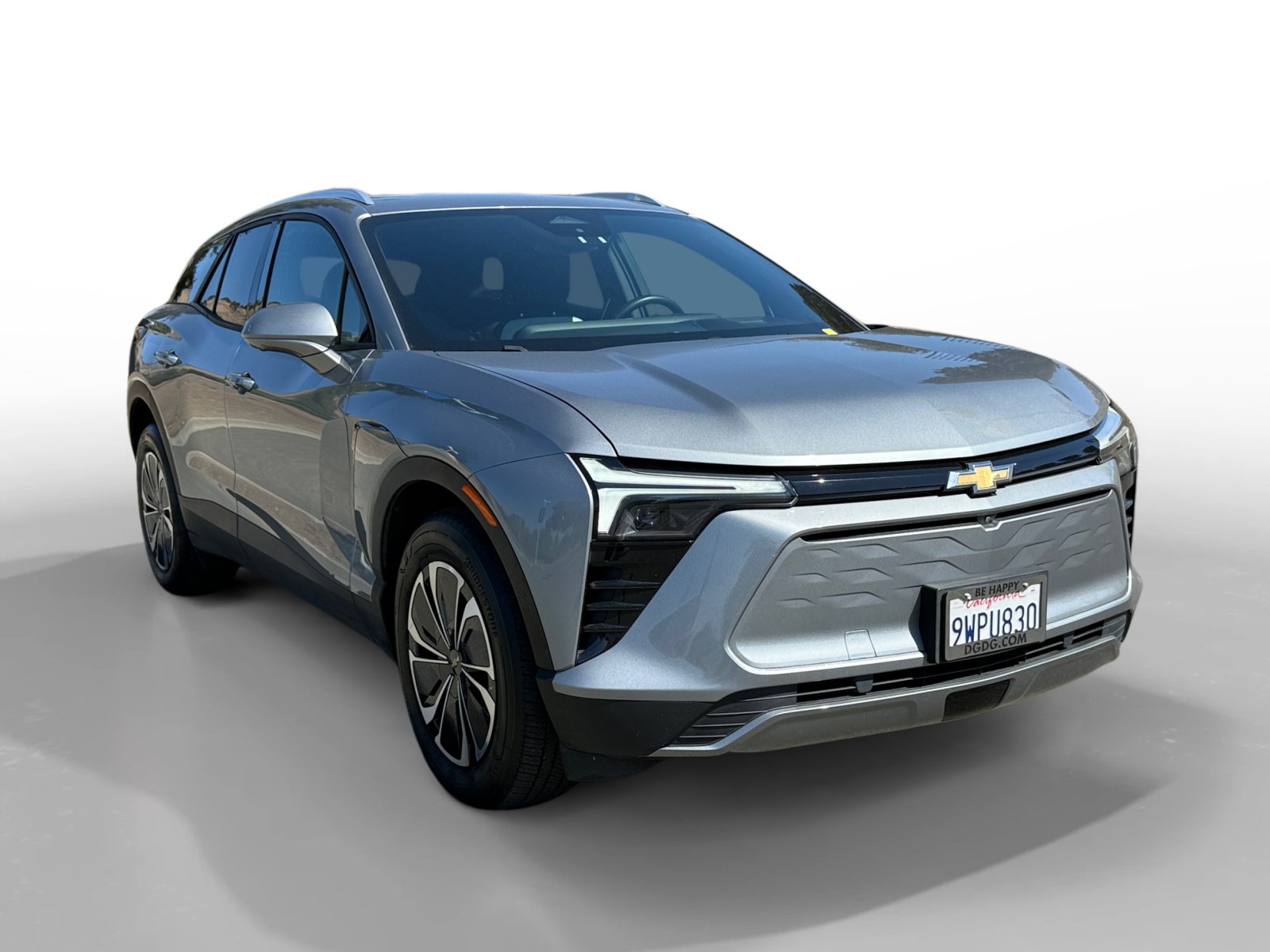 Used 2024 Chevrolet Blazer EV LT AWD/4WD image 7