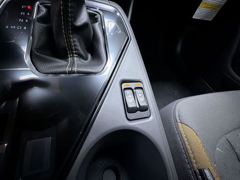 New 2026 Subaru Crosstrek 2.5i Sport image 22