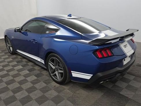 Used 2024 Ford Mustang GT Premium image 3