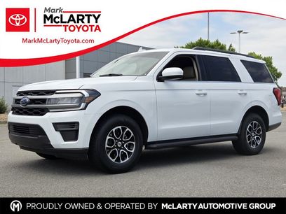 Used 2023 Ford Expedition XLT