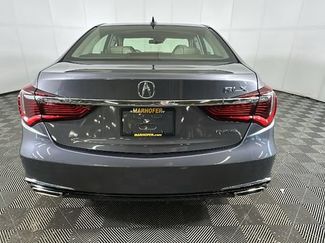 Used 2018 Acura RLX w/ Technology Package FWD video 3