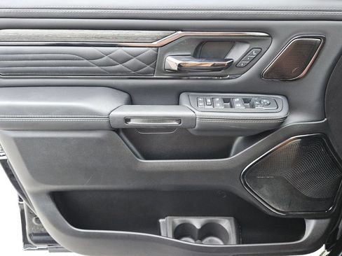 New 2026 RAM 1500 Limited w/ Night Edition AWD/4WD image 28