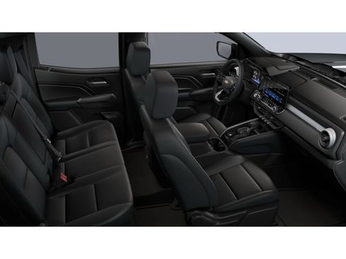 New 2026 Chevrolet Colorado LT w/ LT Convenience Package image 6