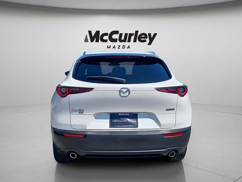 Certified 2023 MAZDA CX-30 AWD 2.5 S w/ Select Package image 6