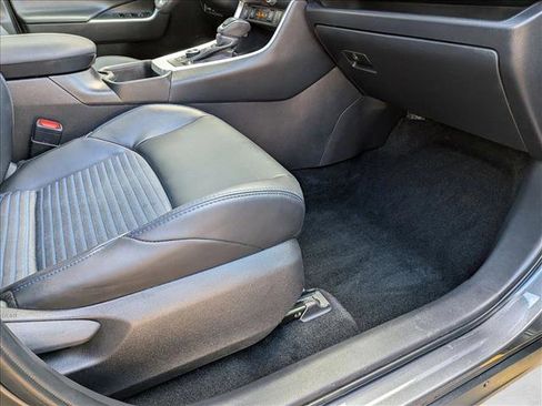 Used 2024 Toyota RAV4 XSE w/ Weather Package image 16