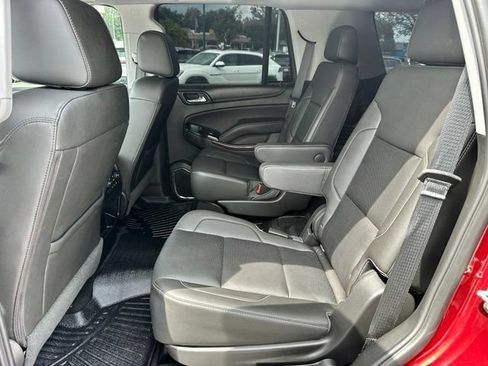 Used 2018 GMC Yukon SLT w/ Open Road Package RWD image 19