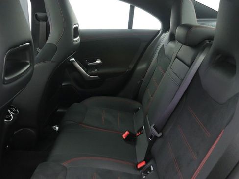 Certified 2026 Mercedes-Benz CLA 250 image 34
