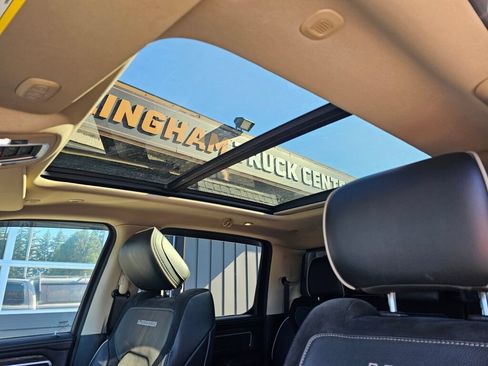 Used 2020 RAM 1500 Laramie AWD/4WD image 22