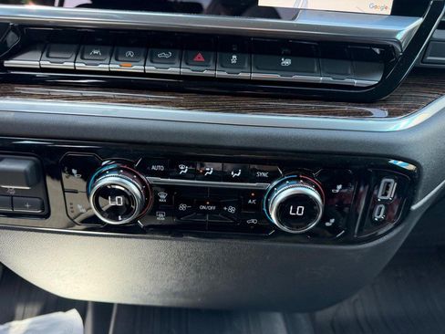 New 2026 GMC Sierra 1500 Elevation AWD/4WD image 15