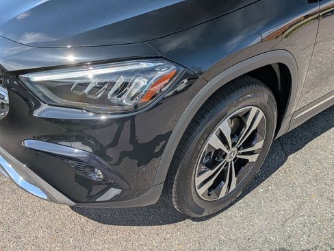 Certified 2025 Mercedes-Benz GLA 250 GLA 250 image 9