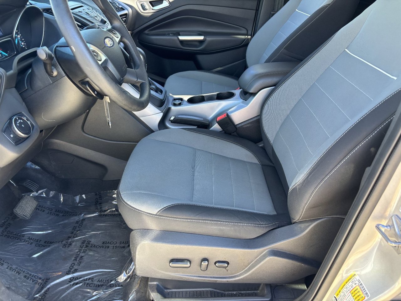 Used 2014 Ford Escape SE AWD/4WD image 17
