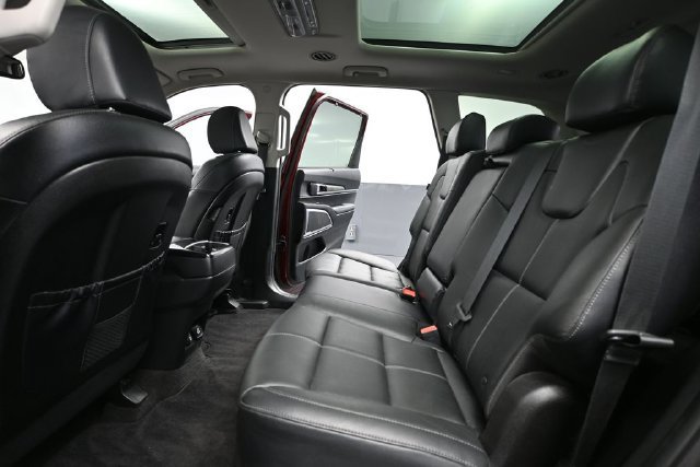 Used 2023 Kia Telluride SX Prestige AWD/4WD image 33