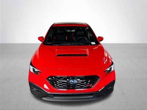 New 2026 Subaru WRX Limited image 3