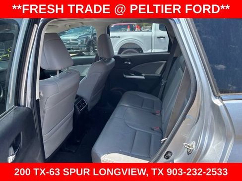 Used 2016 Honda CR-V EX-L image 17