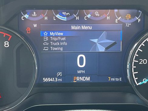 Used 2021 Ford F150 XLT w/ Equipment Group 302A High image 25