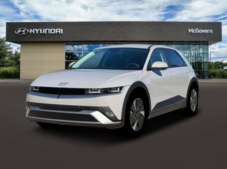 New 2026 Hyundai Ioniq 5 SEL video 1