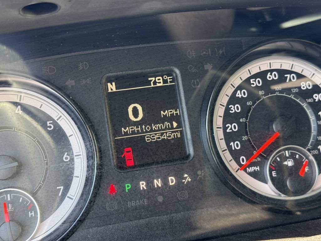 Used 2019 RAM 1500 Tradesman w/ Popular Equipment Group AWD/4WD image 25
