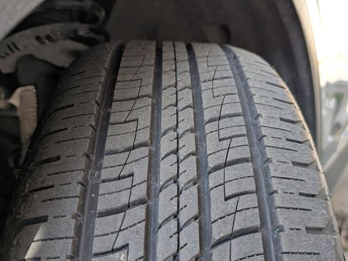 Used 2021 Volkswagen Tiguan SEL image 37