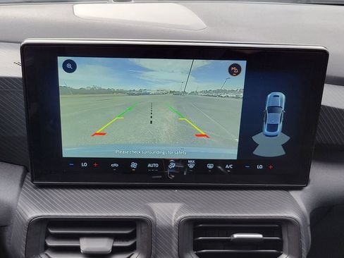 Certified 2025 Ford Mustang GT image 21