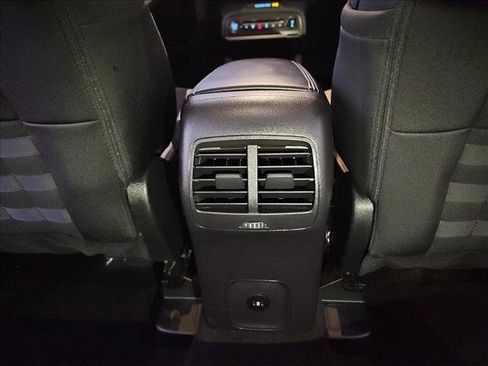 Used 2025 Ford Bronco Sport Big Bend AWD/4WD image 16