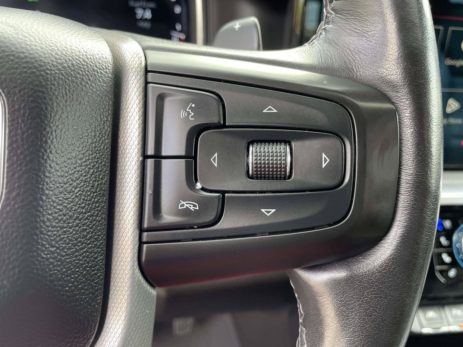 Used 2023 GMC Sierra 1500 Denali AWD/4WD image 19