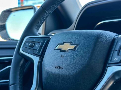 Used 2023 Chevrolet Tahoe LT w/ Luxury Package image 27