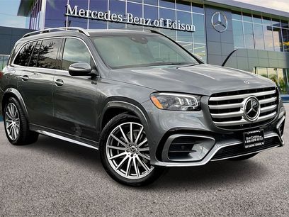 Used 2025 Mercedes-Benz GLS 450 4MATIC