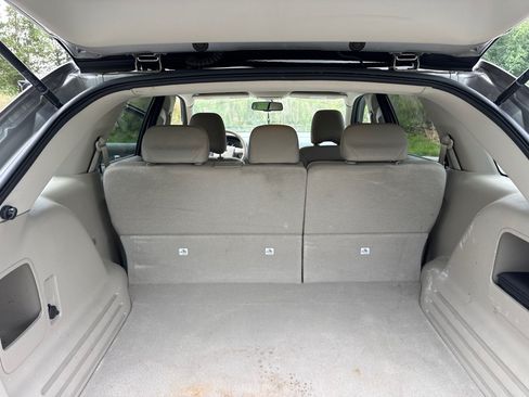 Used 2008 Ford Edge SE FWD image 11
