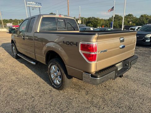 Used 2013 Ford F150 XLT w/ Luxury Equipment Group AWD/4WD image 5