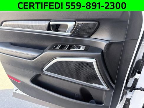Certified 2023 Kia Telluride SX FWD image 14